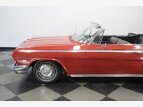 Thumbnail Photo 24 for 1962 Chevrolet Impala Convertible
